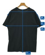 NEXUS 7（ネクサスセブン）Tシャツ・カットソー 黒 サイズ:48(L位) メンズ/2200625763443