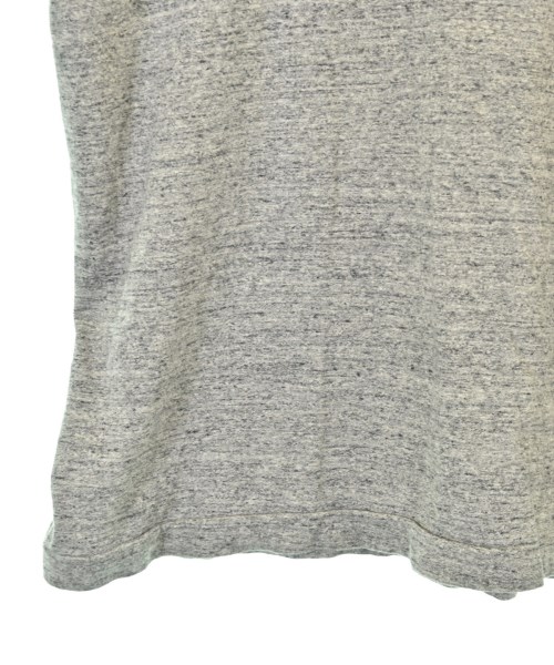 NEXUS 7（ネクサスセブン）Tシャツ・カットソー グレー サイズ:48(L位) メンズ/2200625763450