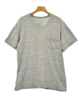 NEXUS 7（ネクサスセブン）Tシャツ・カットソー グレー サイズ:48(L位) メンズ/2200625763450