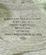 NEXUS 7（ネクサスセブン）Tシャツ・カットソー グレー サイズ:48(L位) メンズ/2200625763450