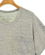 NEXUS 7（ネクサスセブン）Tシャツ・カットソー グレー サイズ:48(L位) メンズ/2200625763450