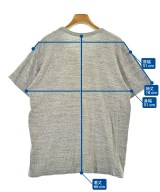 NEXUS 7（ネクサスセブン）Tシャツ・カットソー グレー サイズ:48(L位) メンズ/2200625763450
