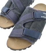 NEXUS 7（ネクサスセブン）サンダル 紺 サイズ:UK8(26.5cm位) メンズ/2200625763627