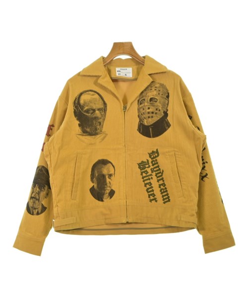 ネクサスセブン(NEXUS 7)のNEXUS 7 ブルゾン（その他）