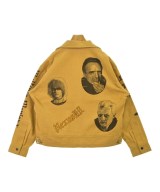 NEXUS 7（ネクサスセブン）その他 黄 サイズ:46(M位) メンズ/2200641824067