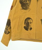 NEXUS 7（ネクサスセブン）その他 黄 サイズ:46(M位) メンズ/2200641824067