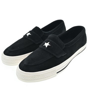 NEXUS 7（ネクサスセブン）スニーカー 黒 サイズ:25cm メンズ