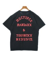 NEXUS 7（ネクサスセブン）Tシャツ・カットソー 黒 サイズ:-(M位) メンズ/2200539303056