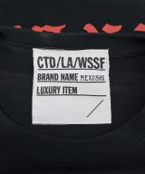 NEXUS 7（ネクサスセブン）Tシャツ・カットソー 黒 サイズ:-(M位) メンズ/2200539303056