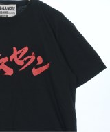 NEXUS 7（ネクサスセブン）Tシャツ・カットソー 黒 サイズ:-(M位) メンズ/2200539303056
