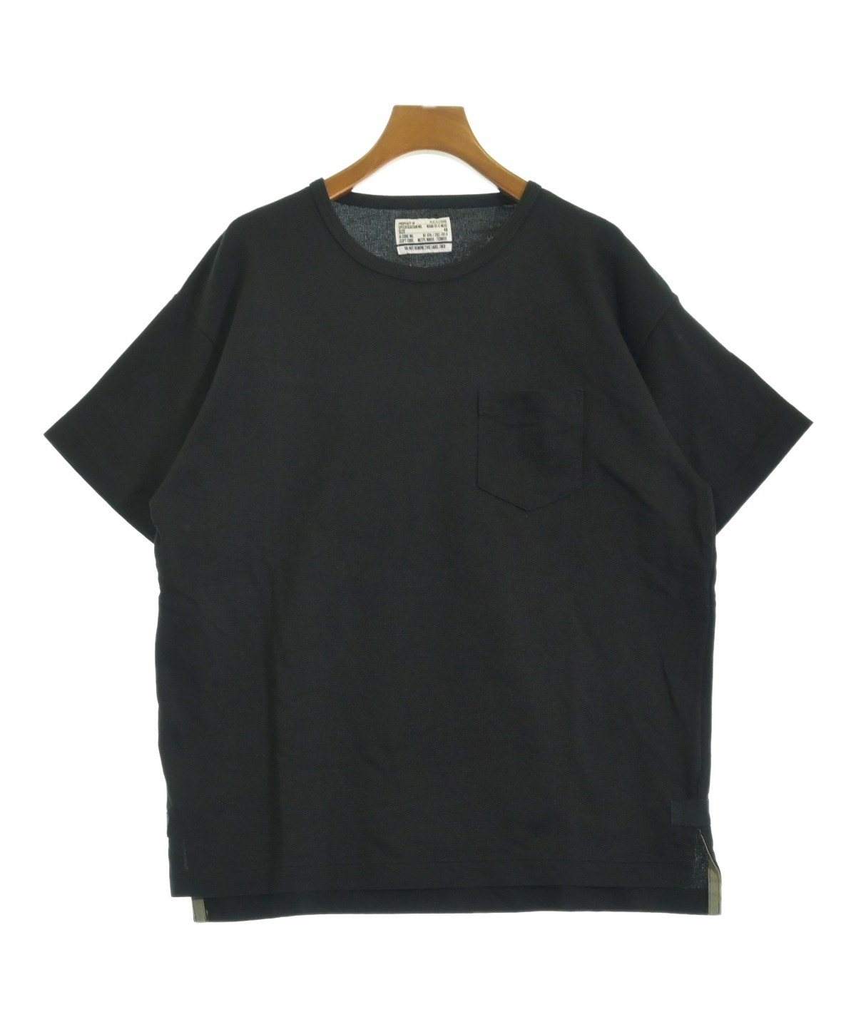 【専用】AセブンＴシャツ2枚セットす THE SHINZONE シンゾーン ロングスリーブTシャツ 2枚セット PACK