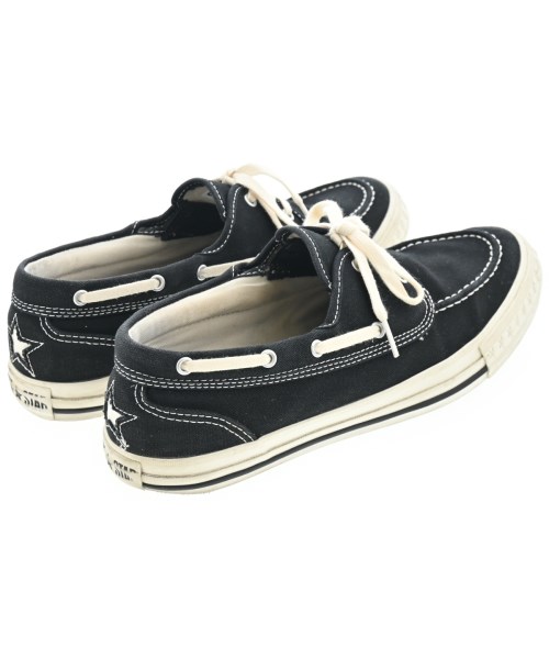 NEXUS 7（ネクサスセブン）スニーカー 黒 サイズ:27cm メンズ/2200620297059