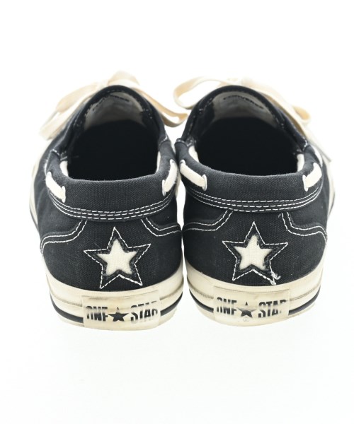 NEXUS 7（ネクサスセブン）スニーカー 黒 サイズ:27cm メンズ/2200620297059