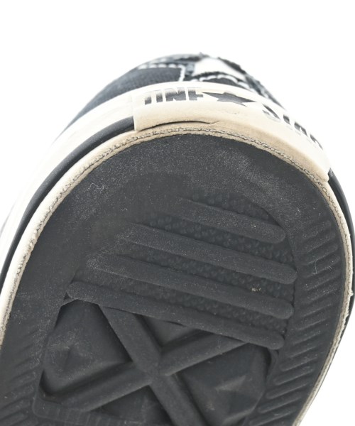 NEXUS 7（ネクサスセブン）スニーカー 黒 サイズ:27cm メンズ/2200620297059