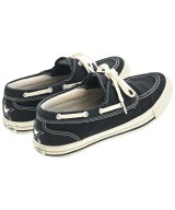 NEXUS 7（ネクサスセブン）スニーカー 黒 サイズ:27cm メンズ/2200620297059