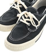 NEXUS 7（ネクサスセブン）スニーカー 黒 サイズ:27cm メンズ/2200620297059