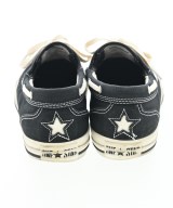 NEXUS 7（ネクサスセブン）スニーカー 黒 サイズ:27cm メンズ/2200620297059