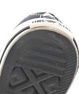 NEXUS 7（ネクサスセブン）スニーカー 黒 サイズ:27cm メンズ/2200620297059