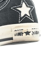 NEXUS 7（ネクサスセブン）スニーカー 黒 サイズ:27cm メンズ/2200620297059