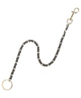 NEXUS 7（ネクサスセブン）キーケース・キーホルダー ゴールド サイズ:- メンズ/2200629974043