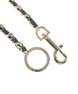 NEXUS 7（ネクサスセブン）キーケース・キーホルダー ゴールド サイズ:- メンズ/2200629974043