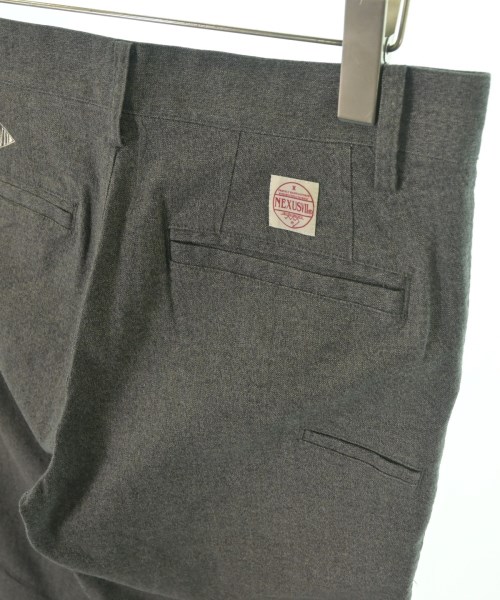 NEXUS 7（ネクサスセブン）その他 グレー サイズ:-(S位) メンズ/2200630689035