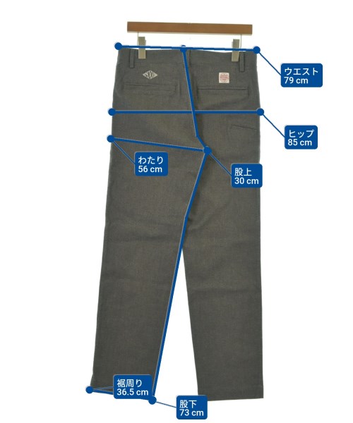 NEXUS 7（ネクサスセブン）その他 グレー サイズ:-(S位) メンズ/2200630689035