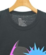 NEXUS 7（ネクサスセブン）Tシャツ・カットソー 黒 サイズ:L メンズ/2200612315013
