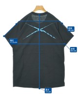 NEXUS 7（ネクサスセブン）Tシャツ・カットソー 黒 サイズ:L メンズ/2200612315013