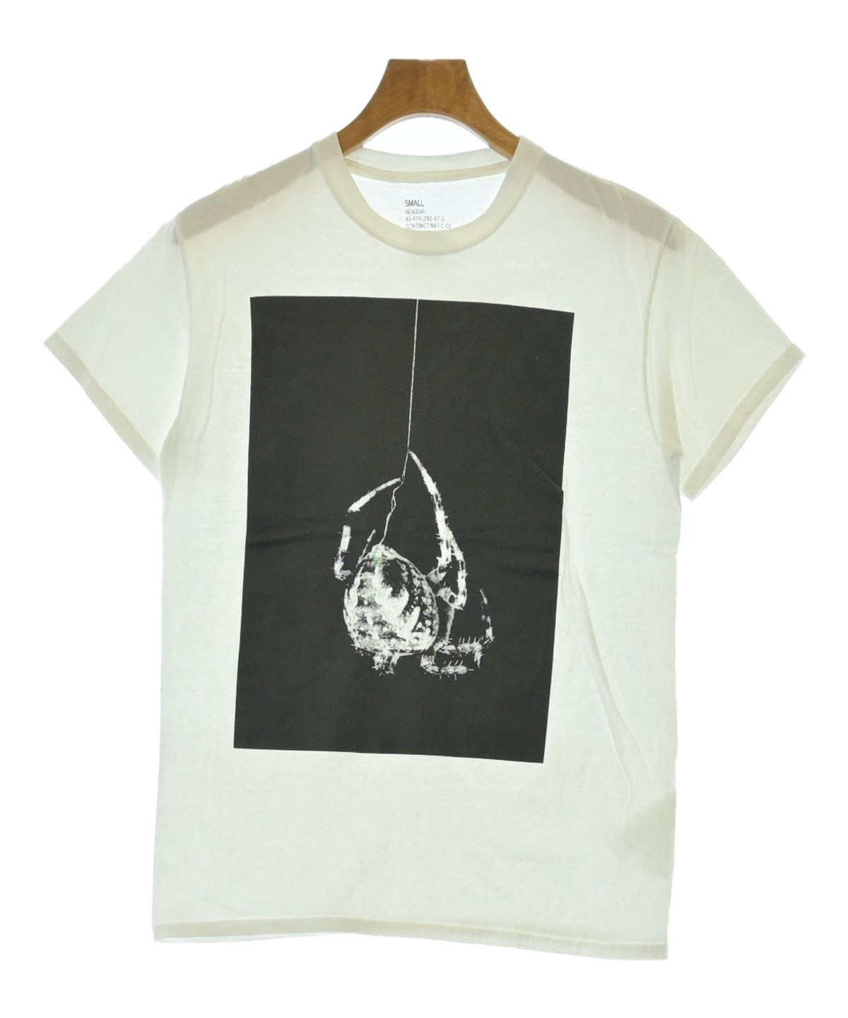 新品NEXUS VII ネクサスセブン ティンカーベルTシャツ NEXUS VII/ネクサスセブン/Disney TINKER BELL S/S T/プリント