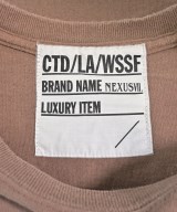 NEXUS 7（ネクサスセブン）Tシャツ・カットソー 茶 サイズ:-(M位) メンズ/2200564717033