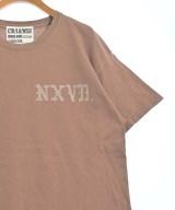 NEXUS 7（ネクサスセブン）Tシャツ・カットソー 茶 サイズ:-(M位) メンズ/2200564717033
