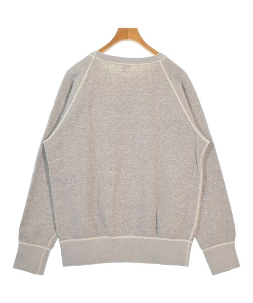 NEXUS 7（ネクサスセブン）スウェット グレー サイズ:L メンズ/2200667648036