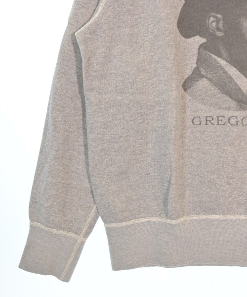 NEXUS 7（ネクサスセブン）スウェット グレー サイズ:L メンズ/2200667648036