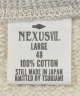 NEXUS 7（ネクサスセブン）スウェット グレー サイズ:L メンズ/2200667648036