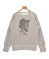 NEXUS 7 スウェット