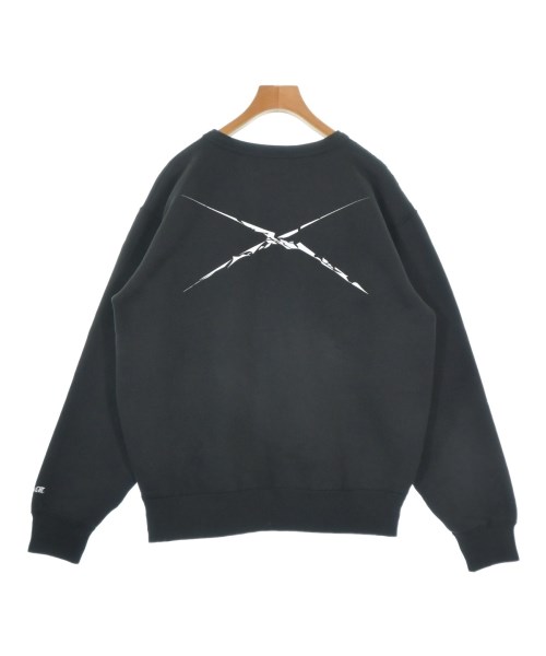 NEXUS 7（ネクサスセブン）スウェット 黒 サイズ:48(L位) メンズ/2200674859029