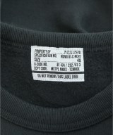 NEXUS 7（ネクサスセブン）スウェット 黒 サイズ:48(L位) メンズ/2200674859029