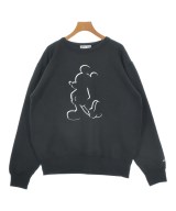 NEXUS 7 スウェット