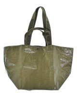 NEXUS 7（ネクサスセブン）トートバッグ カーキ サイズ:M メンズ/2200601361229