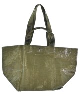 NEXUS 7（ネクサスセブン）トートバッグ カーキ サイズ:M メンズ/2200601361229