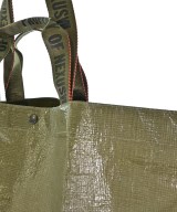 NEXUS 7（ネクサスセブン）トートバッグ カーキ サイズ:M メンズ/2200601361229