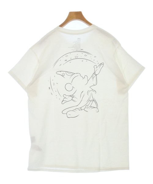 NEXUS 7（ネクサスセブン）Tシャツ・カットソー 白 サイズ:M メンズ/2200676804256