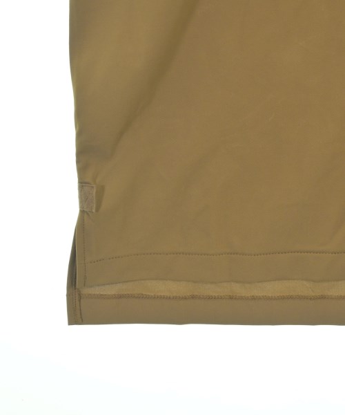 NEXUS 7（ネクサスセブン）ポロシャツ 黄 サイズ:48(L位) メンズ/2200678873038