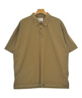 NEXUS 7（ネクサスセブン）ポロシャツ 黄 サイズ:48(L位) メンズ/2200678873038