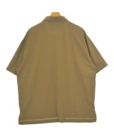 NEXUS 7（ネクサスセブン）ポロシャツ 黄 サイズ:48(L位) メンズ/2200678873038