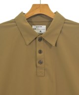 NEXUS 7（ネクサスセブン）ポロシャツ 黄 サイズ:48(L位) メンズ/2200678873038