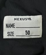 NEXUS 7（ネクサスセブン）その他 黒 サイズ:50(XL位) メンズ/2200695208059
