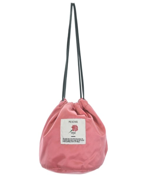 NEXUS 7（ネクサスセブン）その他 ピンク サイズ:- メンズ/2200653598147