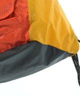 NEXUS 7（ネクサスセブン）バックパック・リュック 黄 サイズ:- メンズ/2200646236728